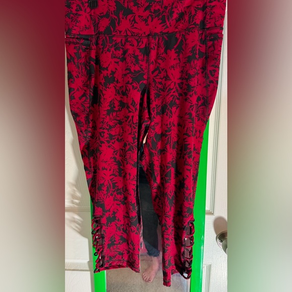 Lane Bryant Other - Leggings by Livi Activewear